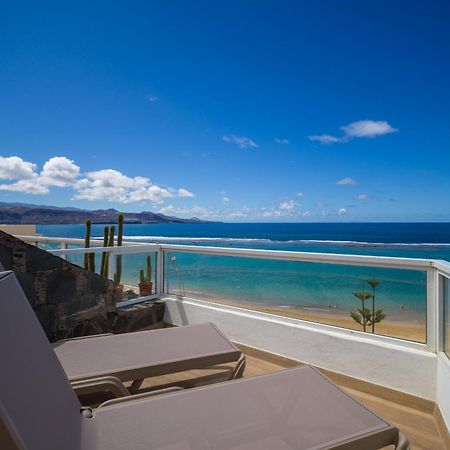 Golden Views By Canariasgetaway Las Palmas de Gran Canaria Luaran gambar