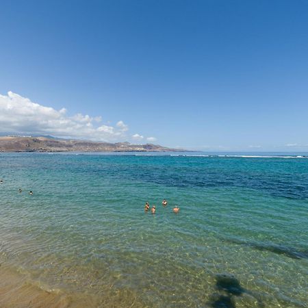 Golden Views By Canariasgetaway Las Palmas de Gran Canaria Luaran gambar