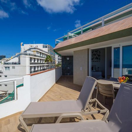 Golden Views By Canariasgetaway Las Palmas de Gran Canaria Luaran gambar
