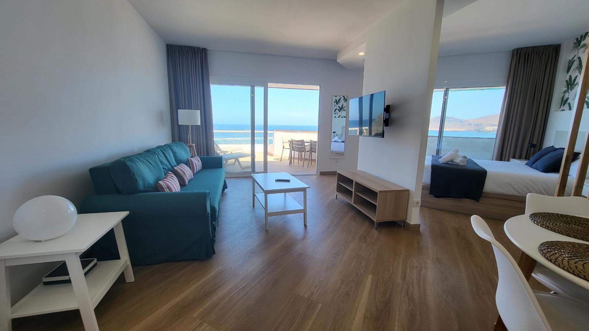 Golden Views By Canariasgetaway Las Palmas de Gran Canaria Luaran gambar