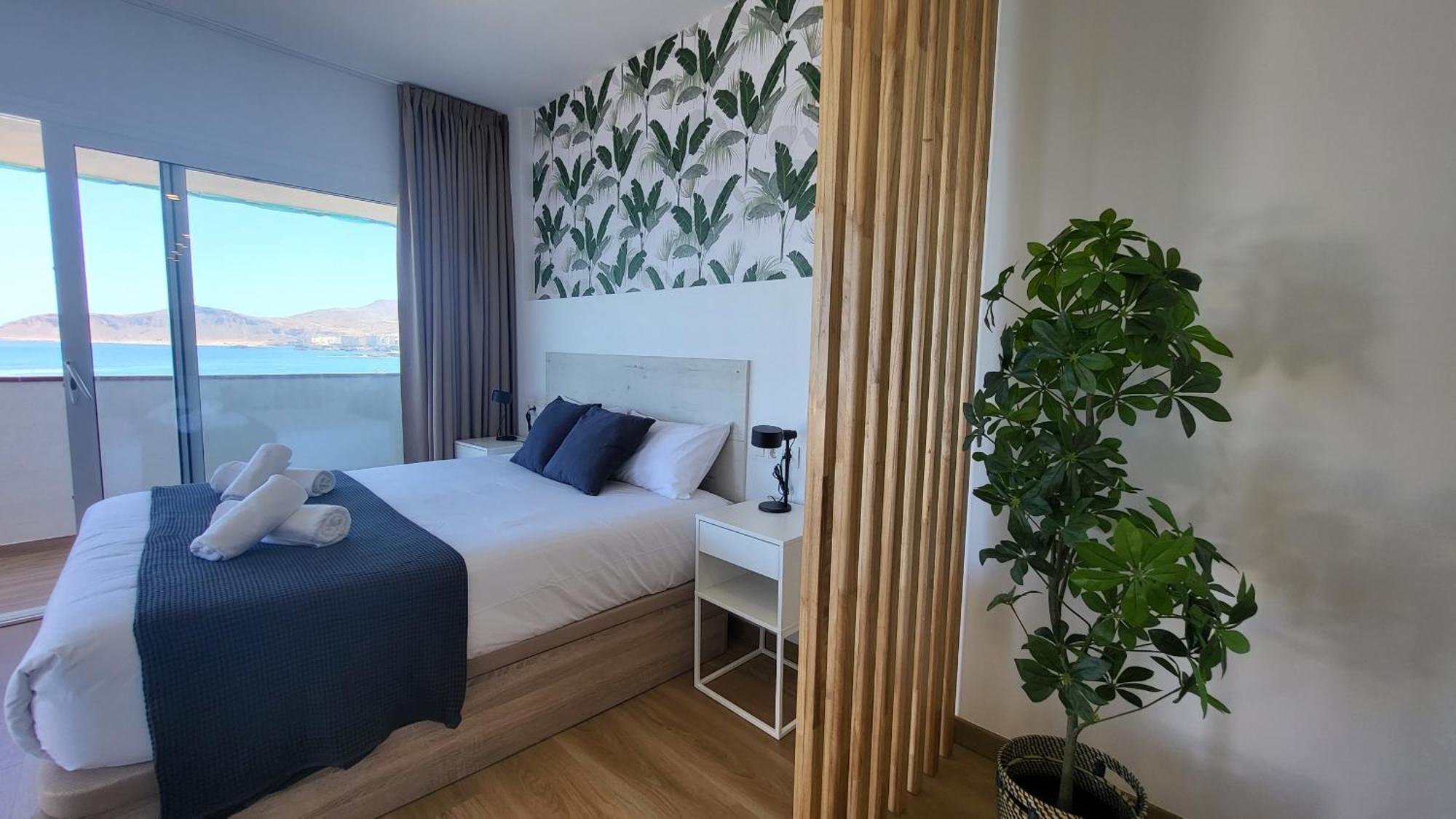 Golden Views By Canariasgetaway Las Palmas de Gran Canaria Luaran gambar