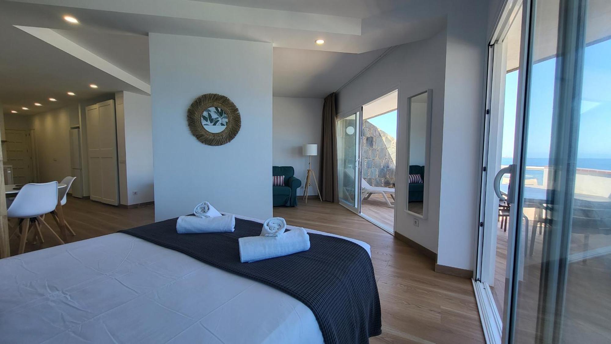 Golden Views By Canariasgetaway Las Palmas de Gran Canaria Luaran gambar