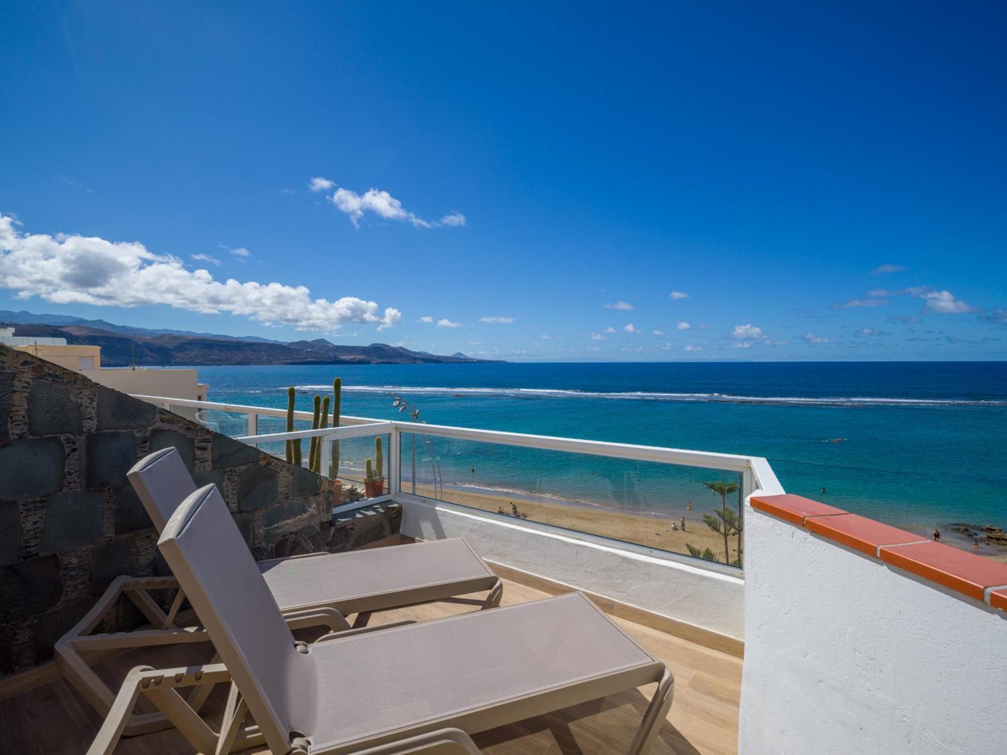 Golden Views By Canariasgetaway Las Palmas de Gran Canaria Luaran gambar