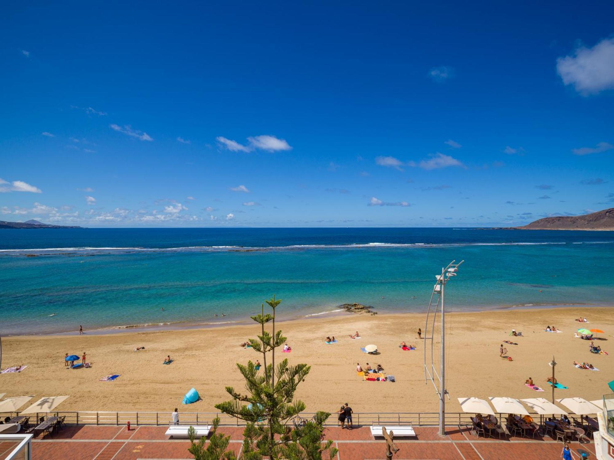Golden Views By Canariasgetaway Las Palmas de Gran Canaria Luaran gambar