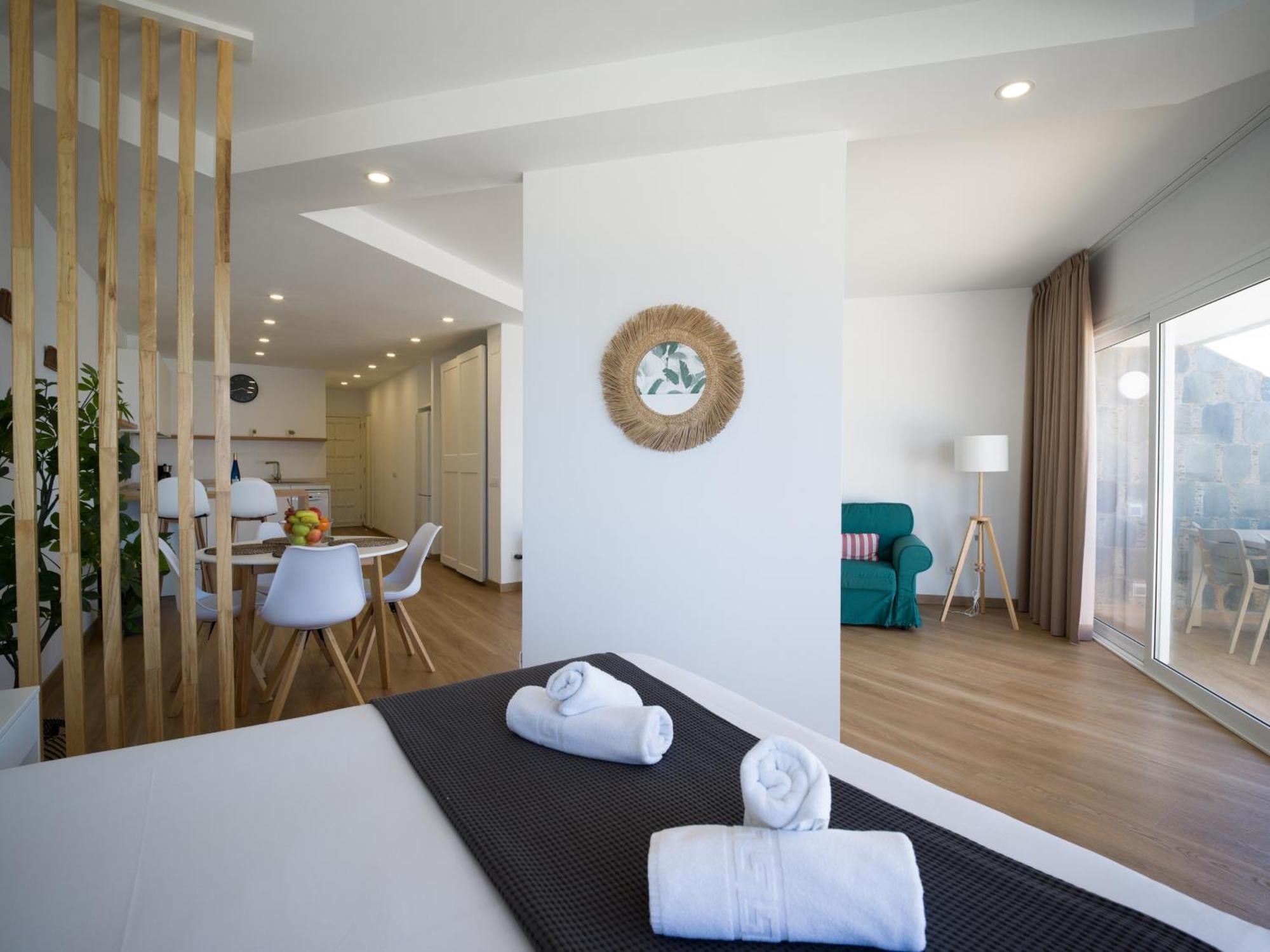 Golden Views By Canariasgetaway Las Palmas de Gran Canaria Luaran gambar