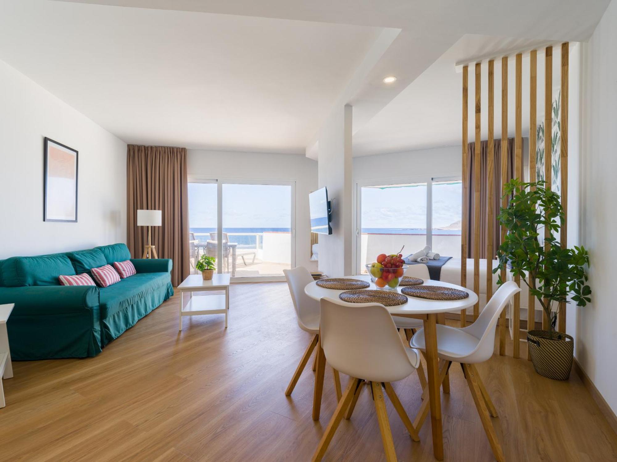Golden Views By Canariasgetaway Las Palmas de Gran Canaria Luaran gambar