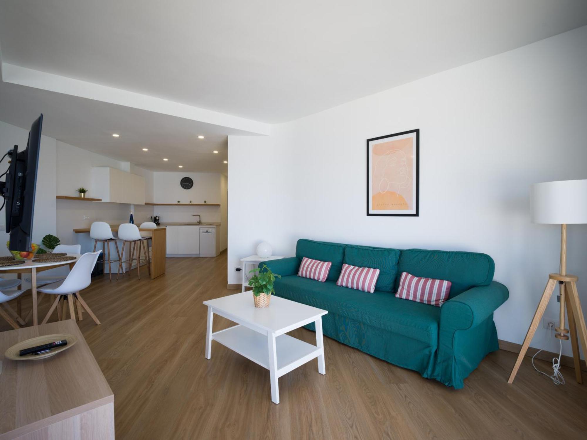 Golden Views By Canariasgetaway Las Palmas de Gran Canaria Luaran gambar